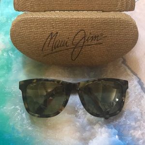 Maui Jim Sunglasses